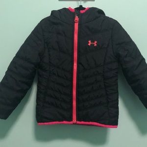 Under Armor Winter/Snow Jacket